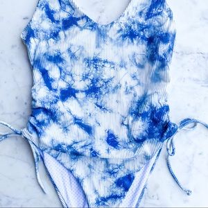 Body Glove | Blue Cloud Swimsuit